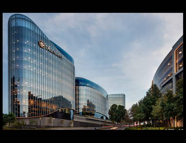 660M² OFFICE TO LET IN SANDTON CENTRAL